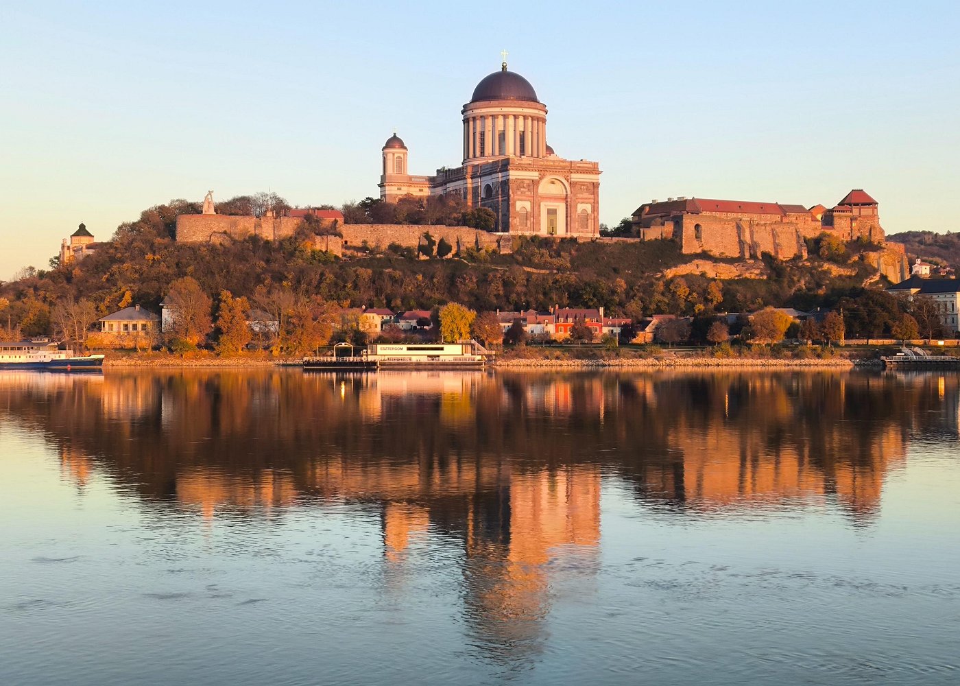 Private Danube Bend tour from Budapest