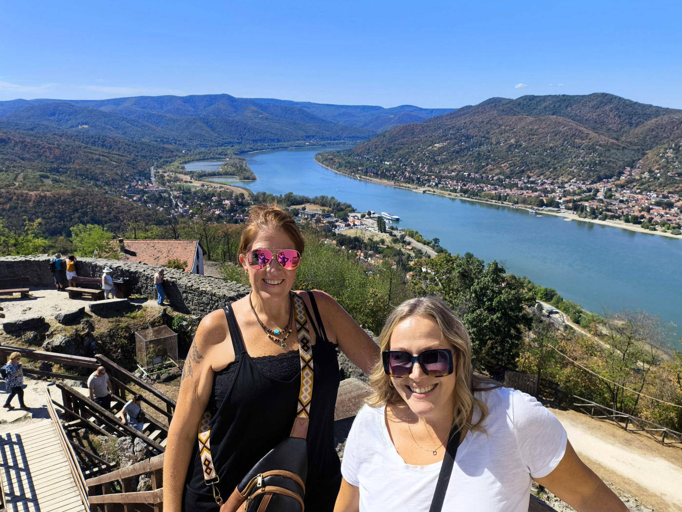 Danube Bend private tour