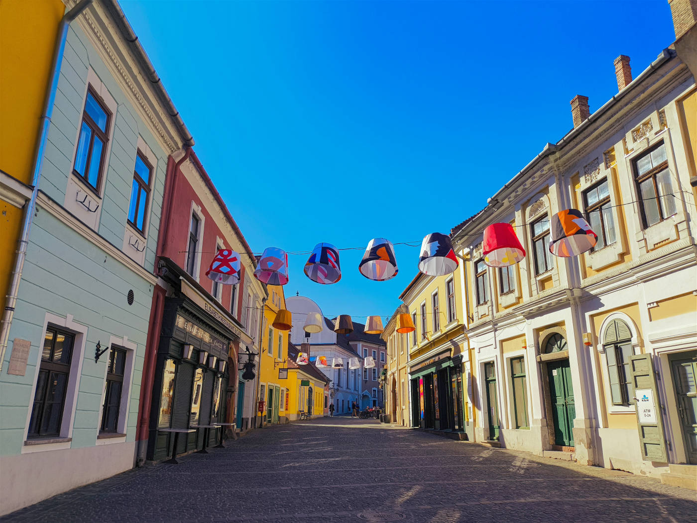 Szentendre Visegrád and Esztergom private tour